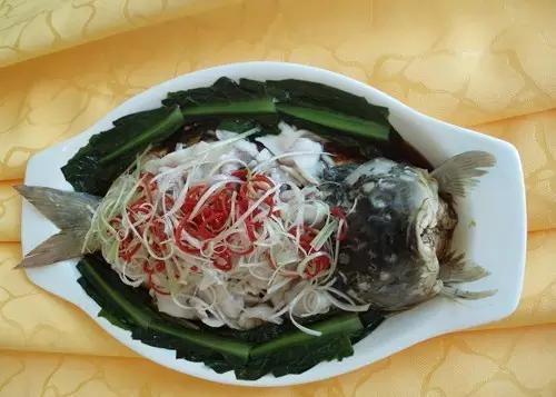 开江鱼美食节松花湖,吉林市品尝开江鱼美食宣传视频