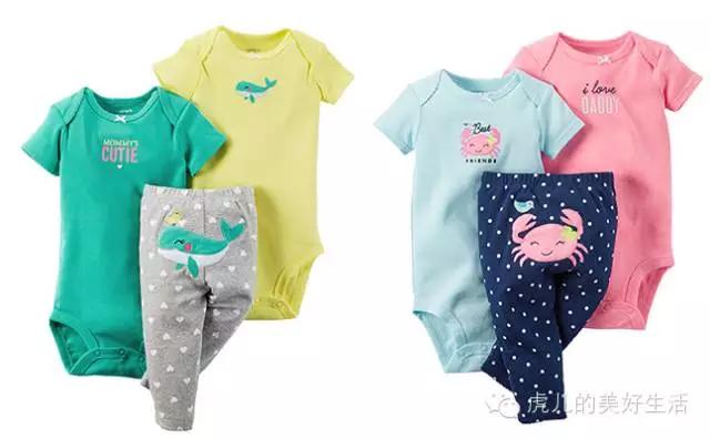 宝宝衣服品牌大全,中国品牌衣服十大排名