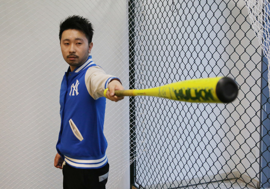 两个北京草根80后的棒球梦，日韩国*运民**动在中国普及靠他们