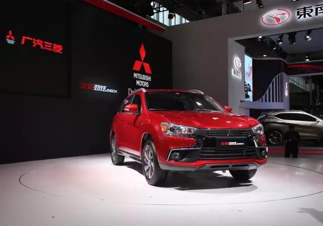 直击成都车展,直击北京车展