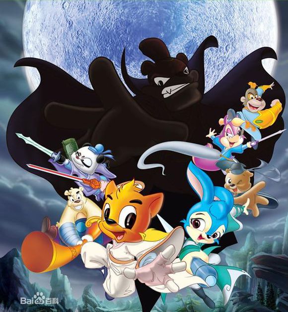 那些年90后看过的动漫,90后动画片大全回忆