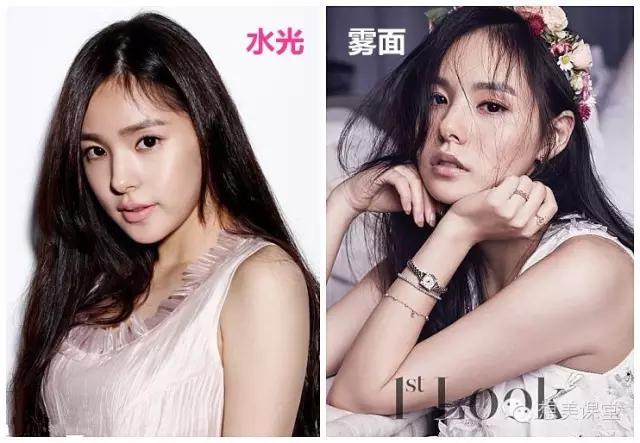 13款粉底,干皮粉底测评大牌