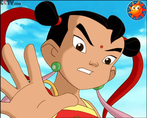 回忆8090后看过的国产动画片歌曲,那些年的90后视频