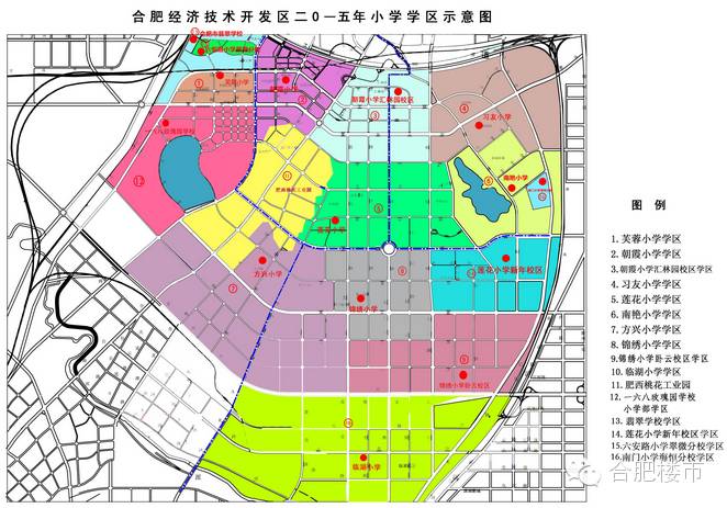 合肥124元的房子,合肥125万学区房