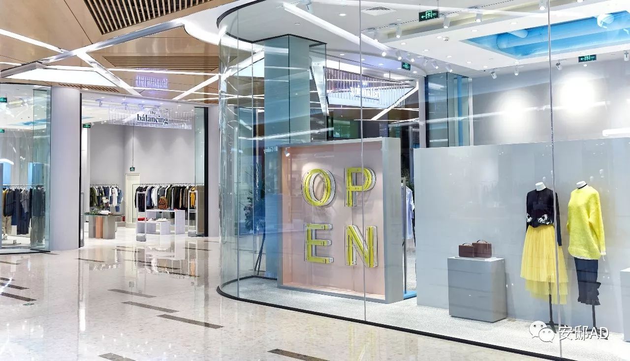 北京最全的潮流买手店,上海10家最佳买手店