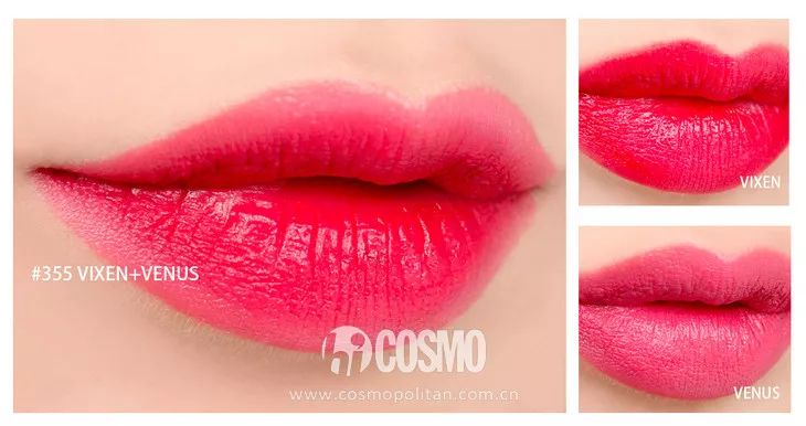 抢鲜报｜微信官方阿玛尼细管雅诗兰黛双色唇膏给我来一打好吗？