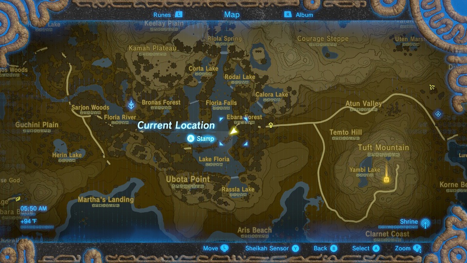 豆瓣评论:现在，在海拉尔——《荒野之息》中的后现代主题