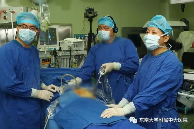 「聚焦」第二届中大论坛收官之作，中外微创外科名家金陵“论剑”