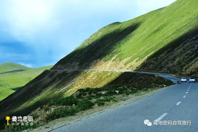 四川川藏环线去稻城亚丁,川藏之旅稻城亚丁