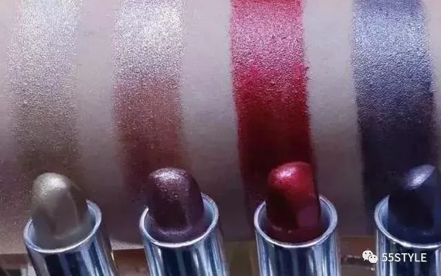 千万别买的几样国货,推荐纪梵希和ysl