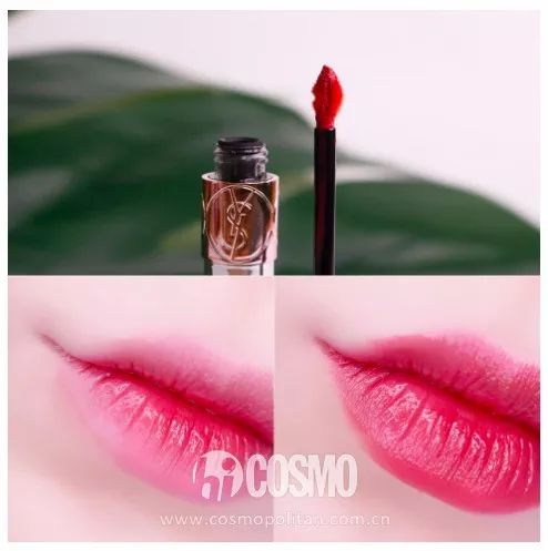 抢鲜报｜微信官方阿玛尼细管雅诗兰黛双色唇膏给我来一打好吗？