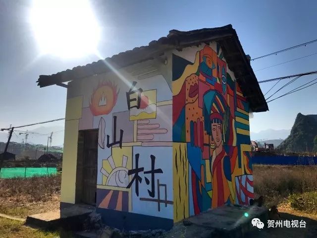 黄姚古镇画纱取景地,黄姚古镇的名胜古迹儿童画