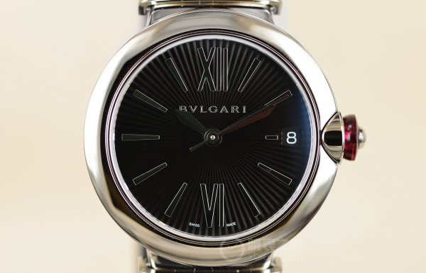 宝格丽推出新系列腕表,宝格丽全系列腕表