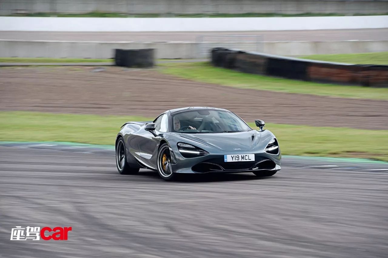 2017跑车大会考｜非正常选择