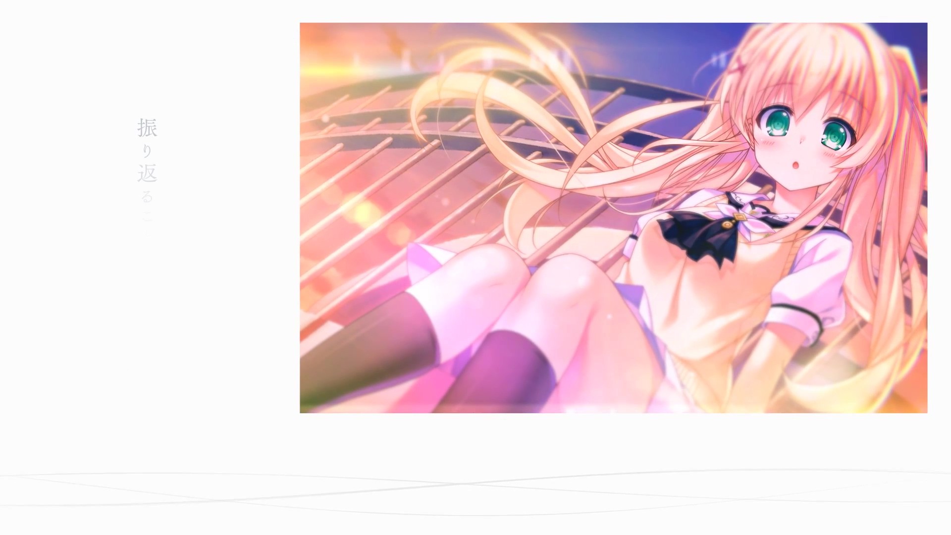 key社还有什么游戏动漫化,key社最新推出的游戏