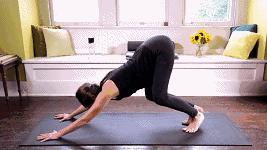 夏天腿粗变瘦腿的教程,女孩腿粗怎么瘦腿