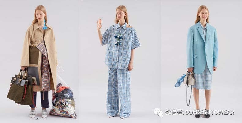 换了设计师的这些大牌你还爱吗,换了设计师就是不一样