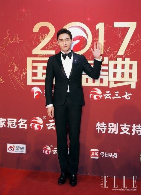 TSL|謝瑞麟璀璨珠宝闪耀群星红毯