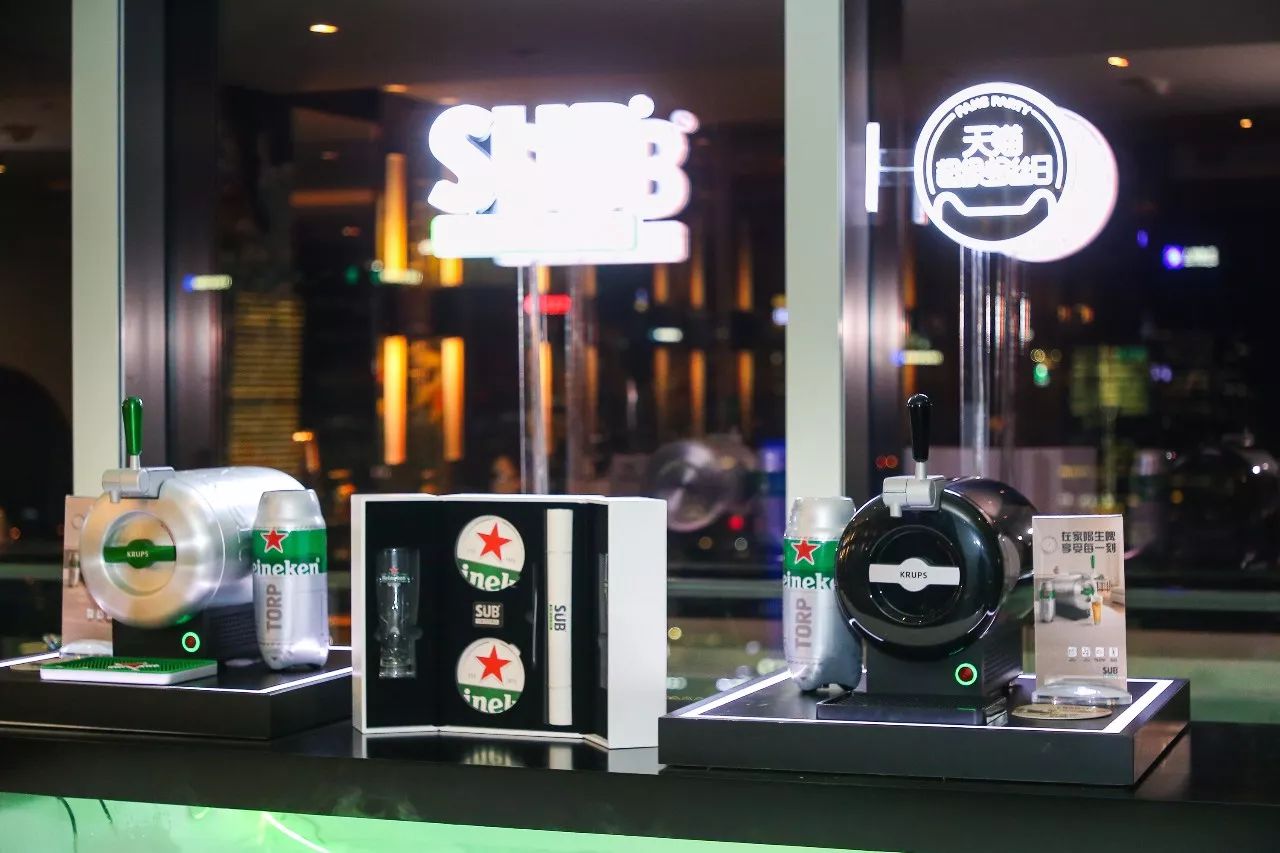 乐活｜W酒店，一场魔都最酷的圣诞趴