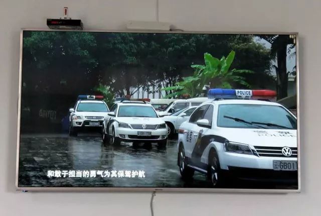 咱们的新媒体工作室闪亮登场啦！