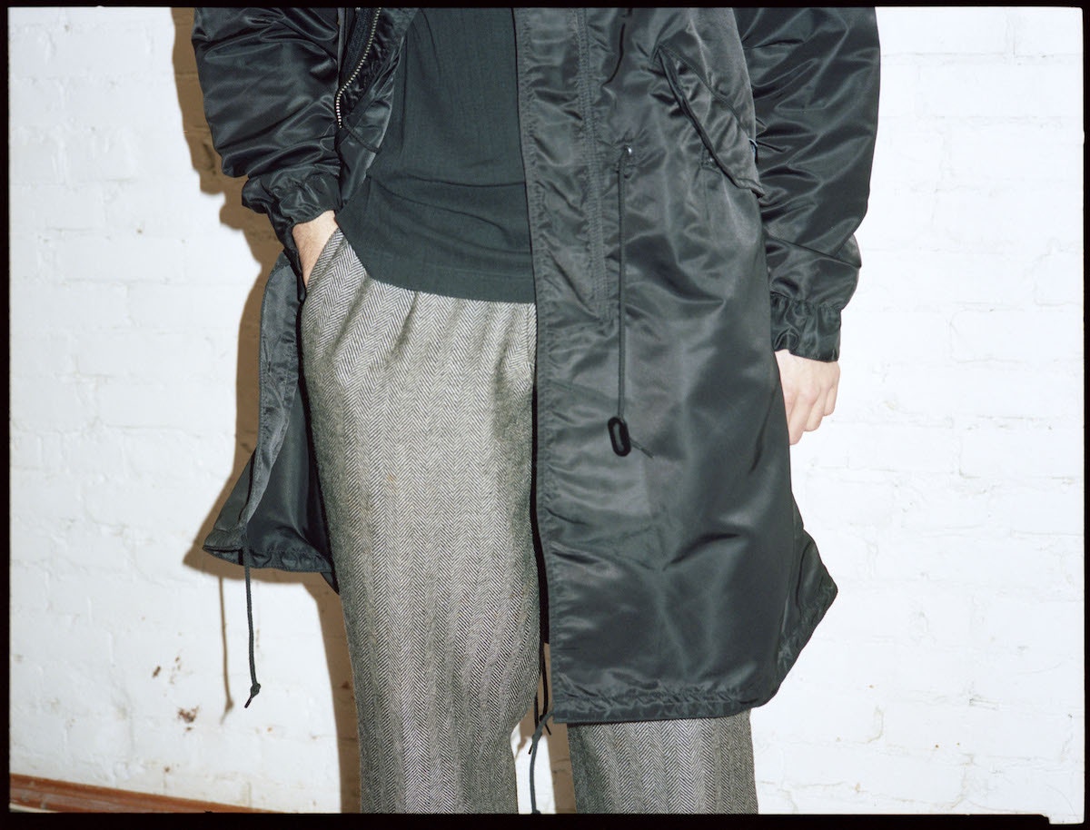 stussy相媲美的潮牌,卫衣潮牌stussy