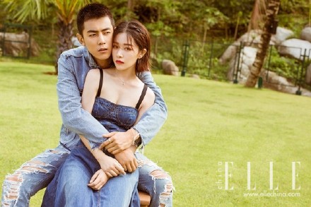 娜扎恢复单身，这一年的分分合合娱乐圈到底还有真爱吗？