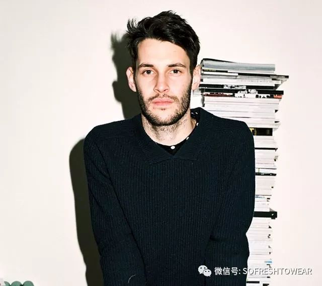 换了设计师的这些大牌你还爱吗,换了设计师就是不一样