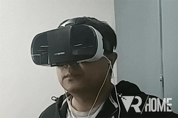 少女爱玩的vr游戏,vr游戏的神作