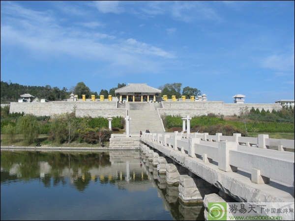 中国最著名100个旅游景点,中国100名旅游景点