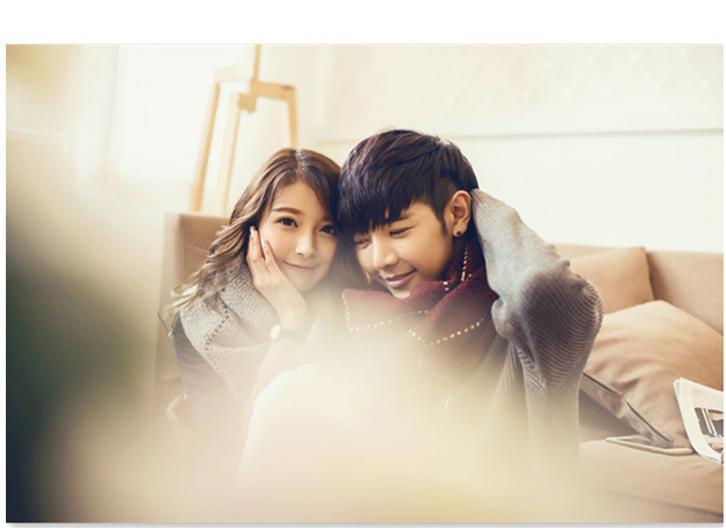 小贝大儿子与女友,小贝长子官宣订婚