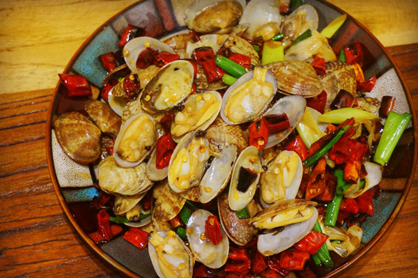 西安好吃的美食虾排行榜前十名,西安吃虾和鸡腿的地方推荐