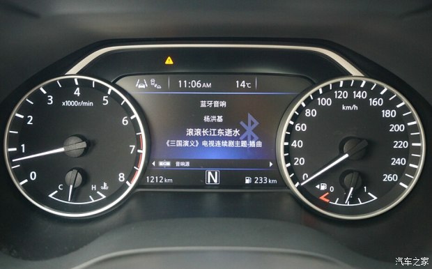 老款日产西玛评测,日产西玛2020款试驾