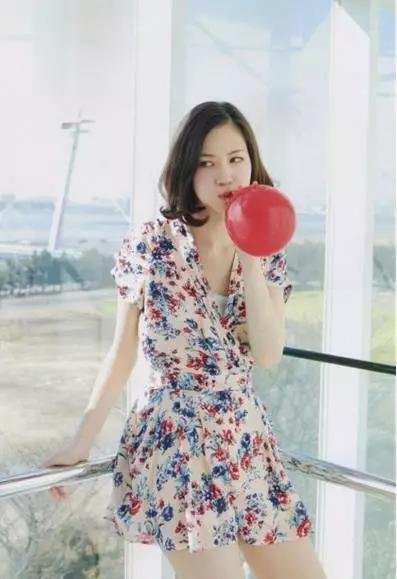 水原希子好身材穿搭,水原希子衣品