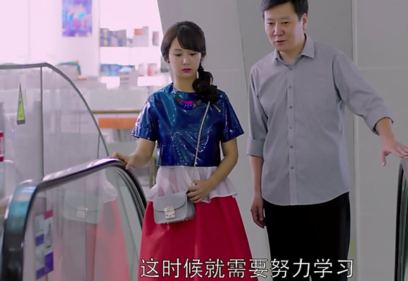 欢乐颂五美关雎尔,欢乐颂五美乔欣