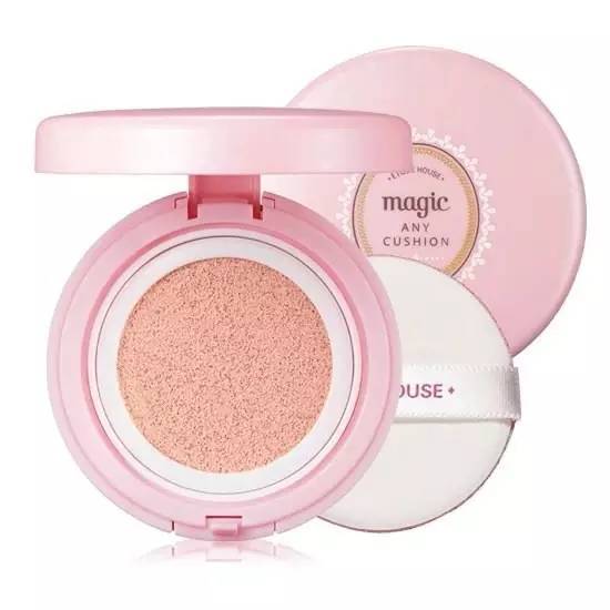 客官mark几款气垫再走吧~~