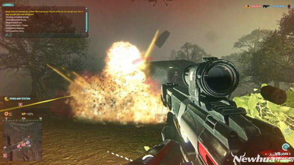 当下比较火的dota类游戏,推荐几款好玩的pc游戏