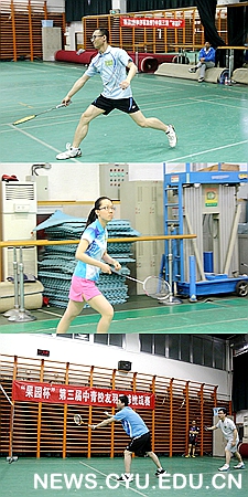 母校首届校友返校日,母校96周年校友返校活动