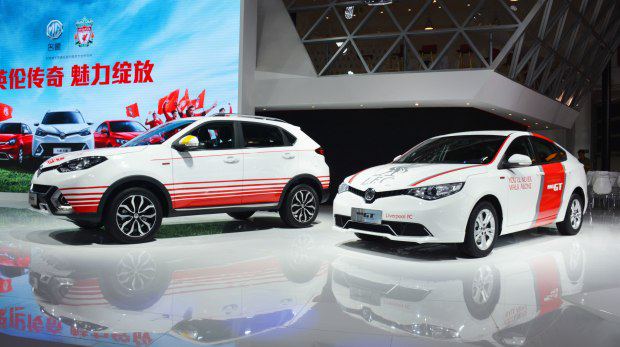 北京车展最值得关注的车型,标致全新跨界suv北京车展