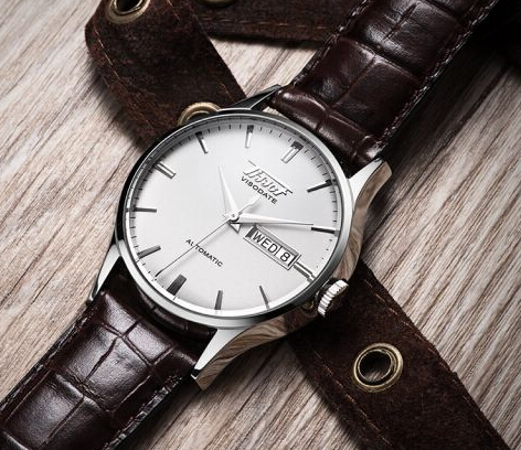 天梭手表卡森臻我系列怎么样,天梭骏驰prc200系列石英手表