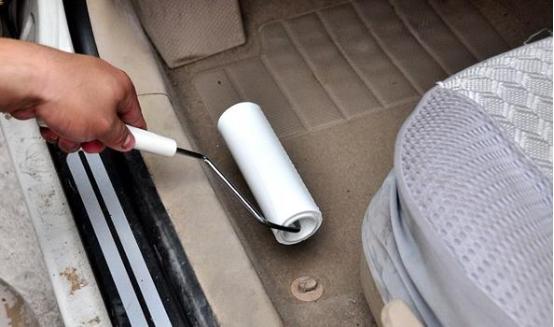 汽车绒布地板怎样清洗，汽车绒布地板清洗小知识