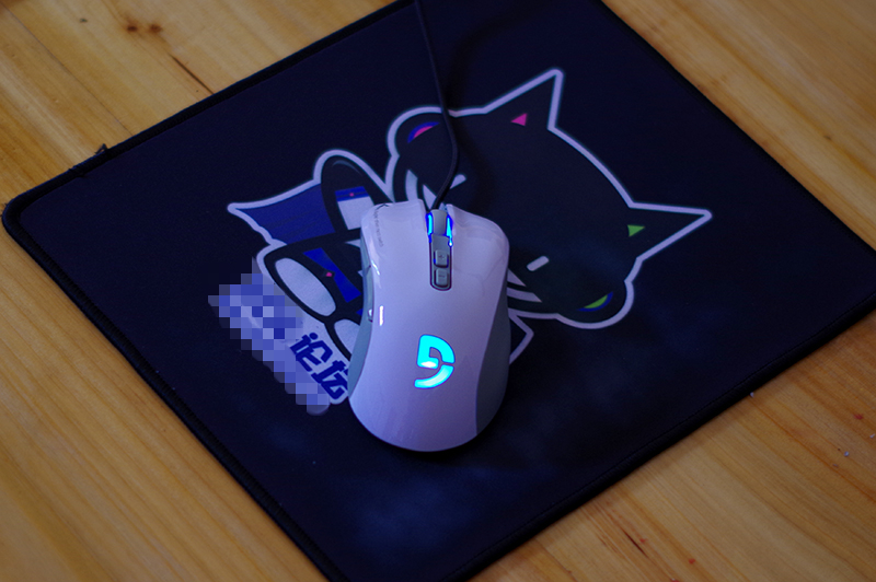 富勒g90鼠标驱动高级设置,富勒鼠标g90有几个dpi