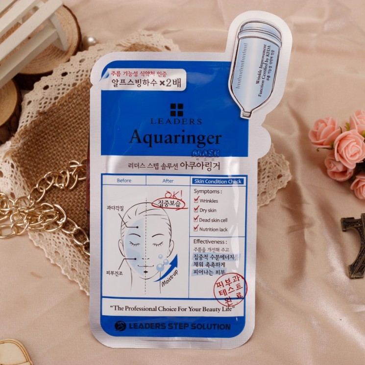 韩国面膜排行榜10强畅销榜图片,韩国面膜春雨面膜