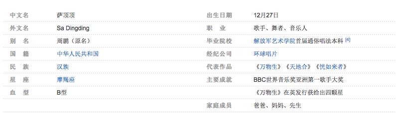 金星评论萨顶顶的视频,金星手撕萨顶顶的视频