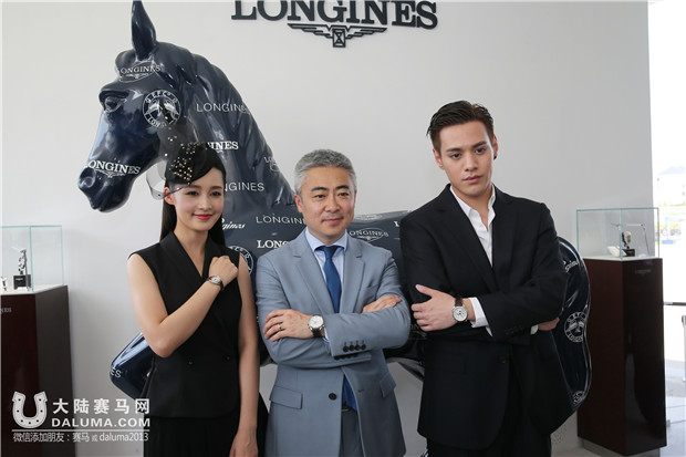 2017年环球马术赛看点,上海马术冠军赛