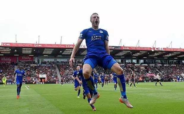 英超莱斯特城vs托特纳姆热刺,英超利物浦2-0莱斯特城视频