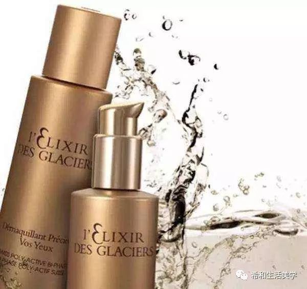 好用的精华液推荐抗老,好用的精华液美白保湿