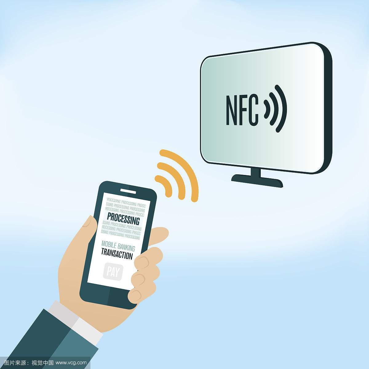 移动支付有用吗,移动支付优势和可行性