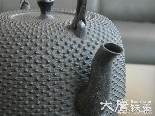 浅析铁壶的文化渊源和收藏价值