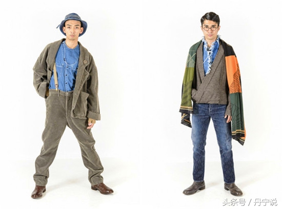 阿美咔叽风格品牌推荐,KAKOU高奢品牌