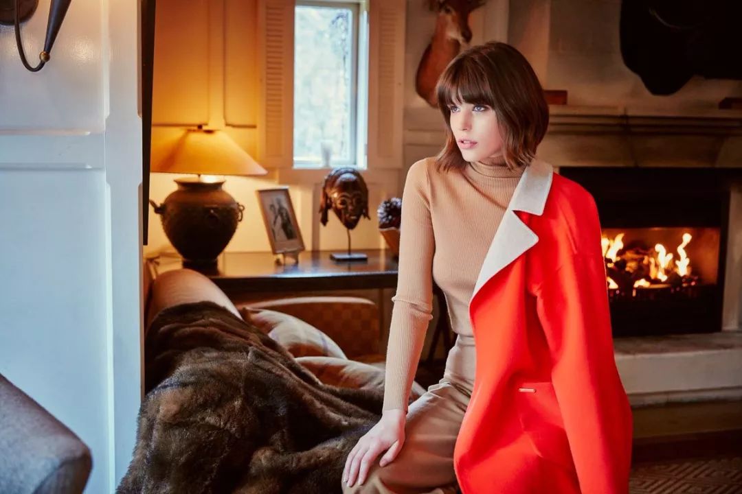 适合年轻人穿的羊绒品牌,为你量身打造优雅时尚的羊绒品牌